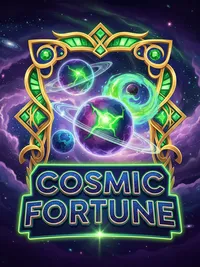 Cosmic Fortune